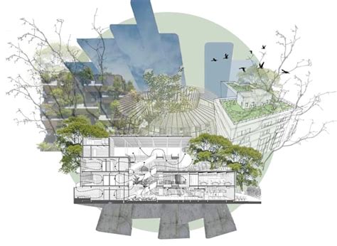 render architectural drawings plans sections   maleehha fiverr