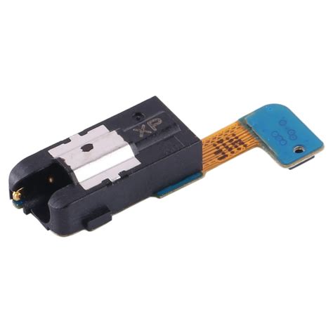 Handsfree Audio Jack Flex Cable For Samsung Galaxy Tab A 70 By