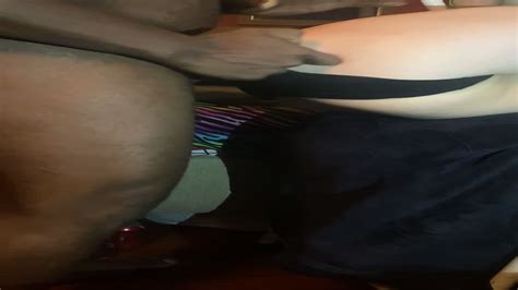 Amateur Has Ass Destroyed Deep Anal Pain