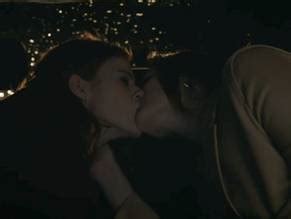 THE GOOD FIGHT NUDE SCENES AZNude