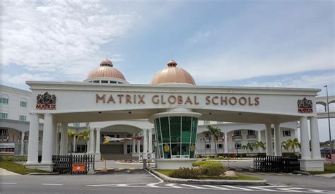 引弓教育深度盘点马来西亚国际学校35 Matrix Global School 知乎