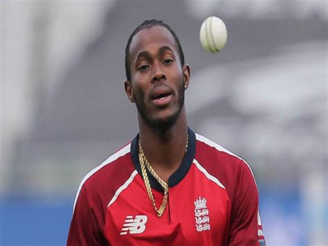 Jofra Archer Ipl 2023 Team – Apoorva Fitness Coach