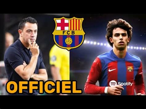 Mercato Bar A Le Successeur De Xavi D J Connu La Mise Au Point De