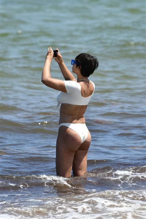 Jackie Cruz Nude Leaked Explicit Photos The Fappening