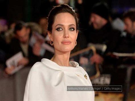 By The Sea Film Angelina Jolie Worried About Naked Bathtub Scene