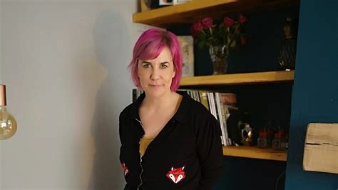 BBC Radio Sheffield The Naked Podcast I Felt Squashed By My Own Boobs