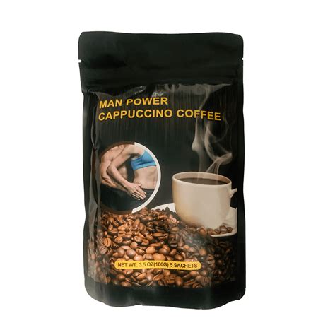 Cappuccino Stay Coffee