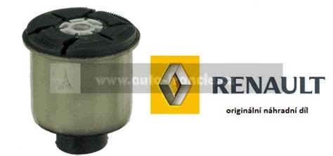 сайлентблок задней балки рено меган/ рено флюенс/ renault original