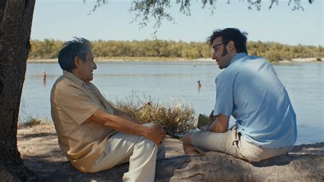 La Conmovedora Carta De Un Abuelo Para Apoyar A Su Nieto Gay Infobae