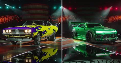 Here S What Happens To The Cars On Hot Wheels Ultimate Challenge EXCLUSIVE