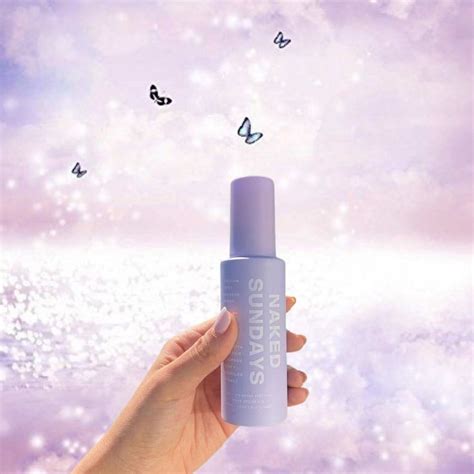 Naked Sundays Glowy Spf On Instagram Game Changer I Love Everything About It The