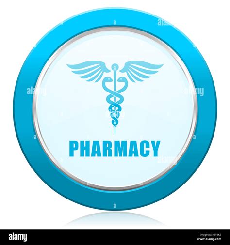 Pharmacy Wallpaper Border