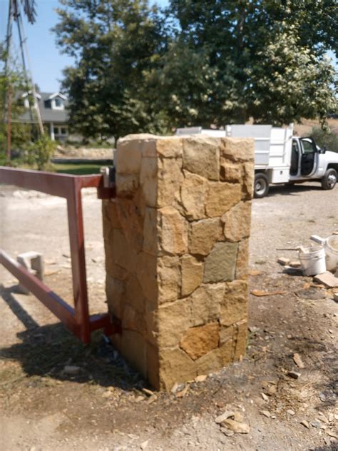 Natural Stone Veneers - Elemental StoneWorks