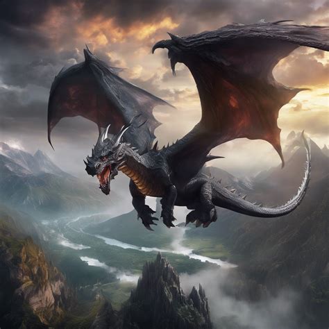 conquer  realm   mighty dark dragon   favorite games