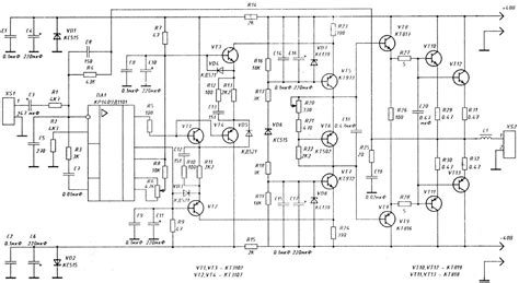 ***Упрощенный вариант сверхлинейного УМЗЧ С.Агеева*** - Страница 5