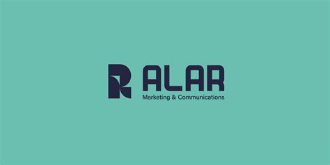Alar Logo On Behance