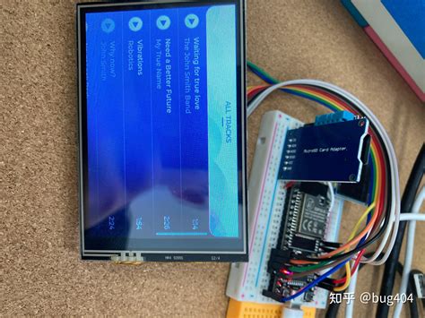Esp32使用lvgl Gui库 知乎
