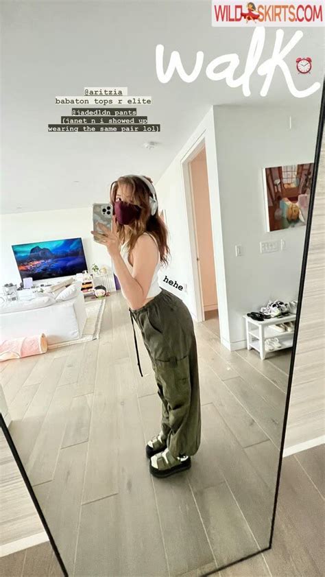 Pokimane Pokimanelol Pokinaneonlyfan Nude OnlyFans Instagram Leaked Photo 447