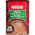 Amazon Nestle Hot Cocoa Mix Fat Free With Calcium Oz Coffee Grocery Gourmet Food