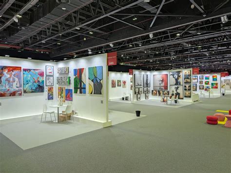 How to Apply to World Art Dubai 2026 – The Complete Guide for Artists ...