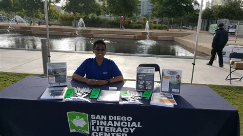 Live Well San Diego 5k 2017 San Diego Financial Literacy Center