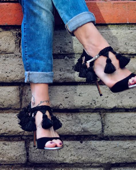 10 Idées Diy Pour Customiser Des Chaussures Shake My Blog