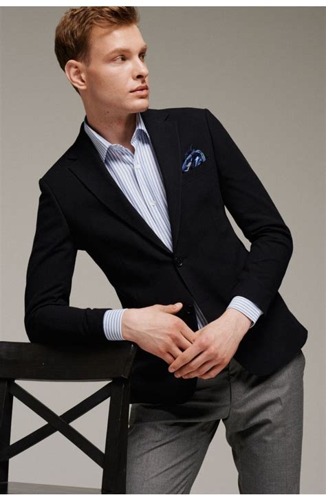 Купить пиджак мужской в Минске - цены в каталоге Keyman