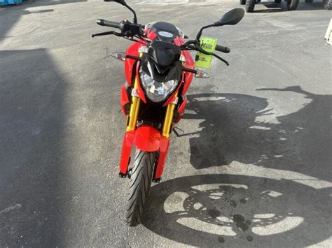 G R Super Naked Bike Bikes Bmw Dealer In Ct