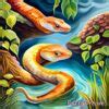 Dream Of Snake In Water 9 Surprising Interpretations More