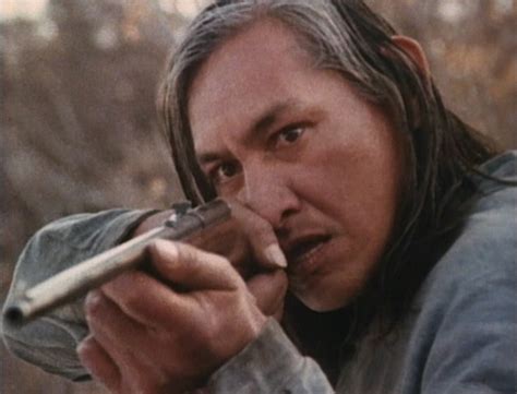 Will Sampson Will In Fish Hawk Native American Actors Native