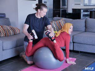 French MILF Anissa Kate Shows Off Fuck Skills 14 Photos