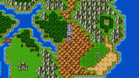 Review Dragon Quest Iii The Seeds Of Salvation Nintendo Switch