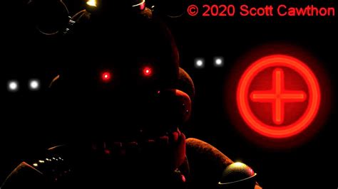 Fnaf Remastered