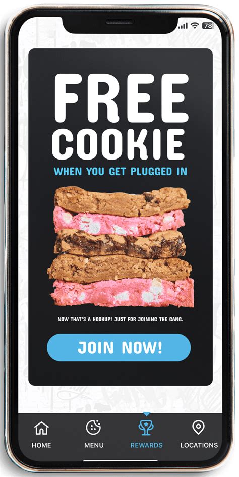 Cookie Plug: Fattest & Thickest Cookies Baked Fresh Daily