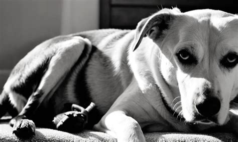 Why Is My Dog With Kidney Disease Shaking? - Berry Patch Farms