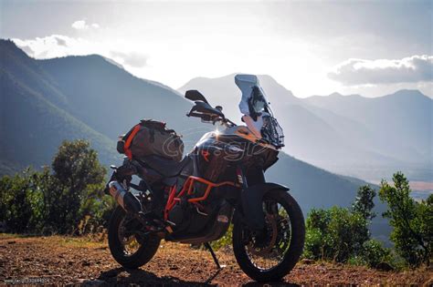 Car Gr Ktm Adventure R