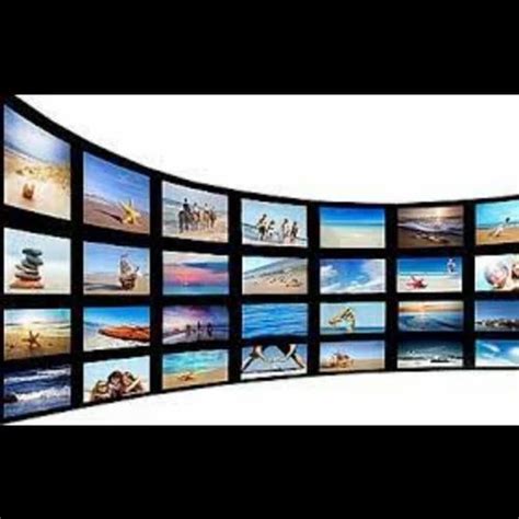 english composite visual display systems  rs   bengaluru id