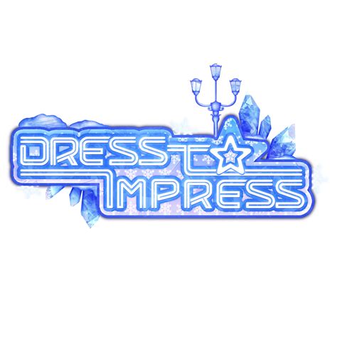 Dress To Impress Logo