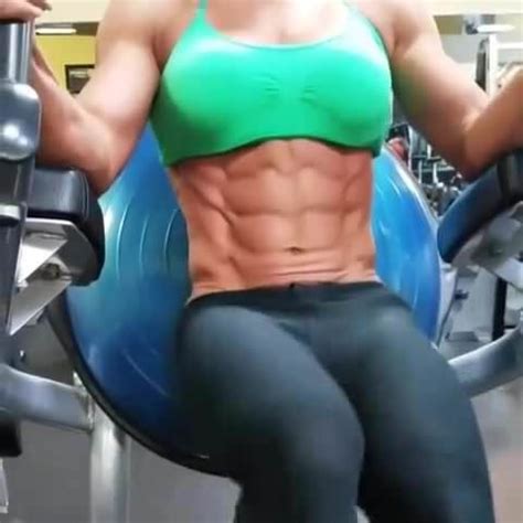 Abs Workout FBB Big Tits Porn XHamster