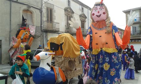 Pasacalles | La Noria