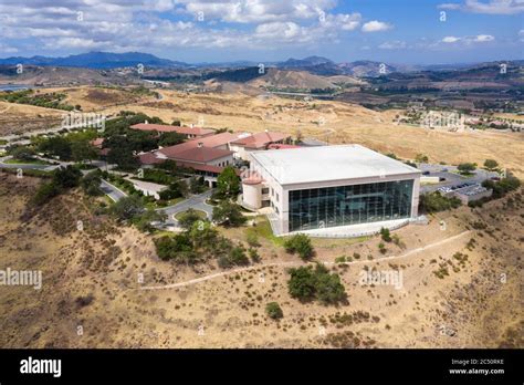 Reagan Library Hi Res Stock Photography And Images Alamy