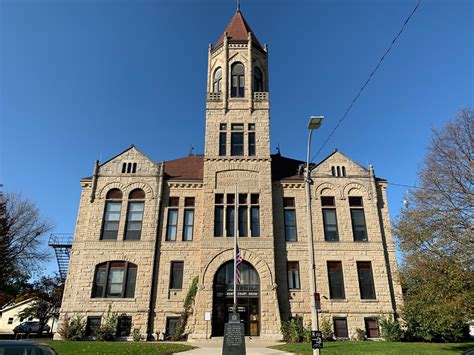 Iowa County Iowa Emergency Management | Williamsburg IA
