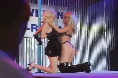 Pom Poms In English In English Porn Feat Julie Rage XHamster