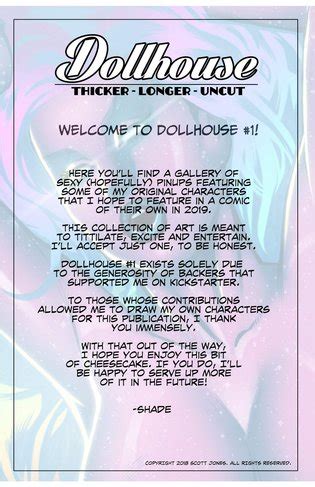 DOLLHOUSE EXT READY Compressed Luscious Hentai Manga Porn