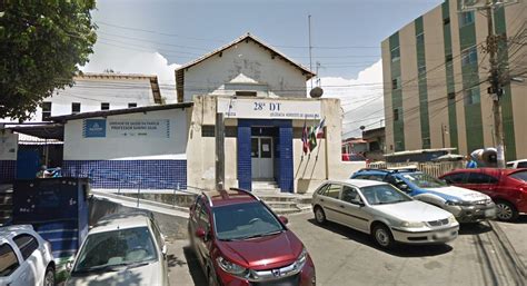 Delegado Afastado Ap S Den Ncias De Ass Dio Sexual Na Bahia Cnn Brasil