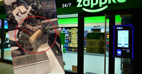 Chciał hot doga z Żabki Nano Nie tego oczekiwał Mam to wziąć WIDEO Noizz