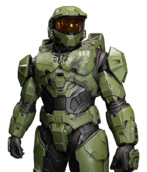 John-117 - Character - Halopedia, the Halo wiki