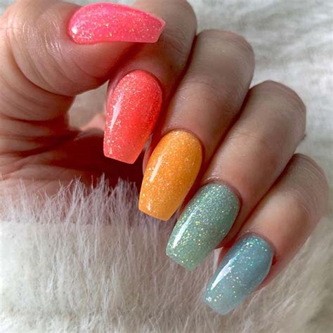 51 Really Cute Acrylic Nail Designs Youll Love Page 3 Of 5 Stayglam