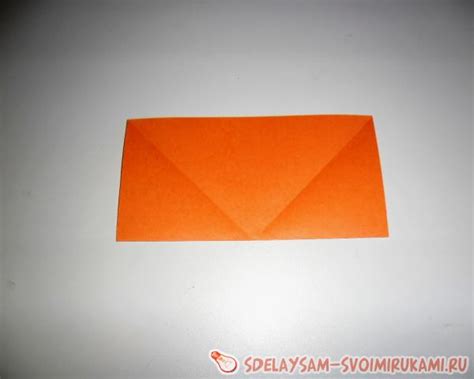 Рыбки из бумаги | Сделай сам своими руками