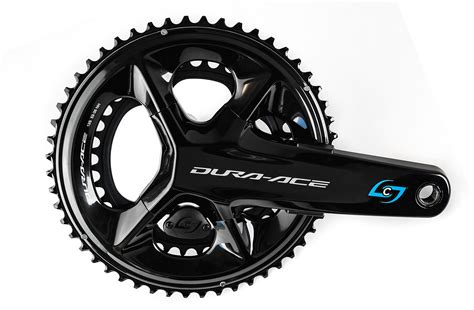 Stages Power R Shimano Dura Ace R9200 Power Meter Chainset Power